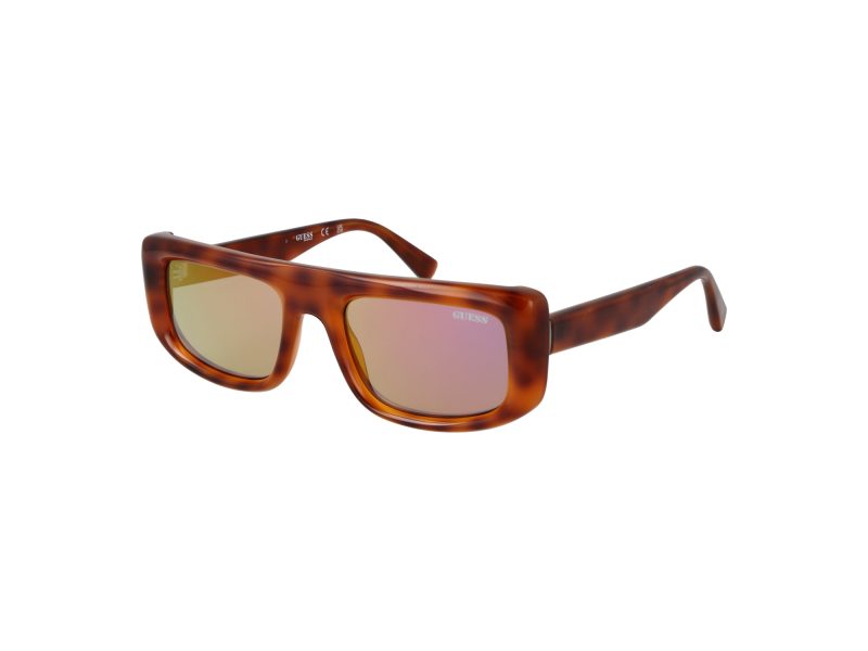 Guess GU 00138 53C 53 Men, Women sunglasses