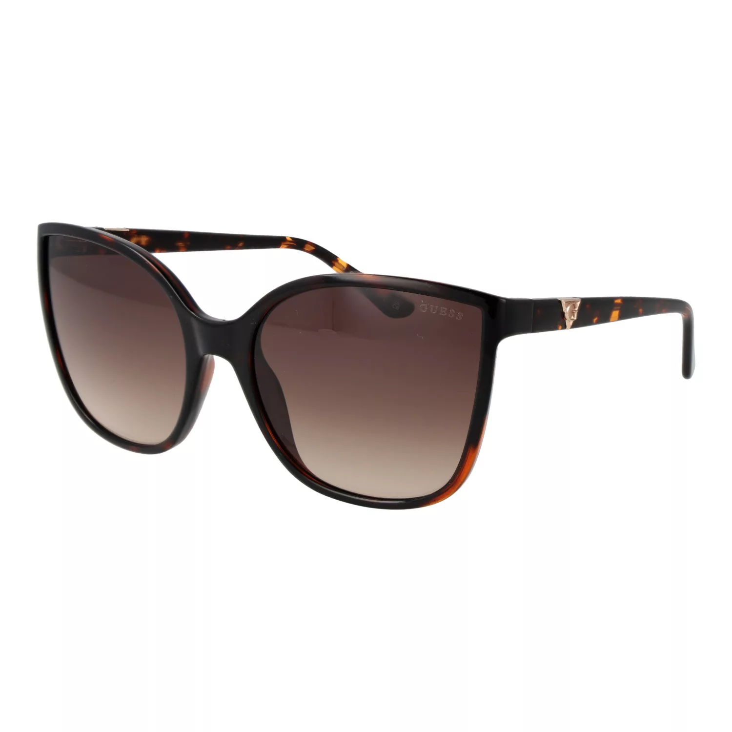Guess GU 00144 52F 60 Women sunglasses - Contact lenses, sun