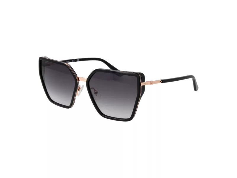 Guess GU 00146 01B 59 Women sunglasses