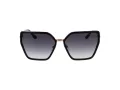 Guess GU 00146 01B 59 Women sunglasses