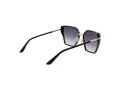 Guess GU 00146 01B 59 Women sunglasses