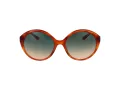 Guess GU 00155 53P 57 Women sunglasses