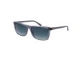 Guess GU 00169 20W 58 Men sunglasses