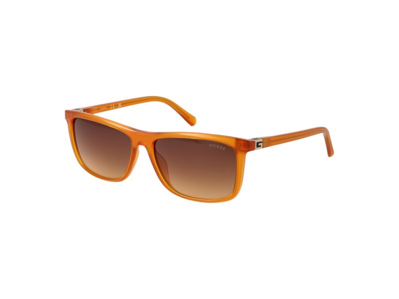 Guess GU 00169 44F 58 Men sunglasses