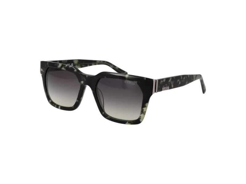 Guess GU 00172 98P 53 Men sunglasses