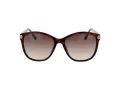 Guess GU 00178 52F 57 Women sunglasses