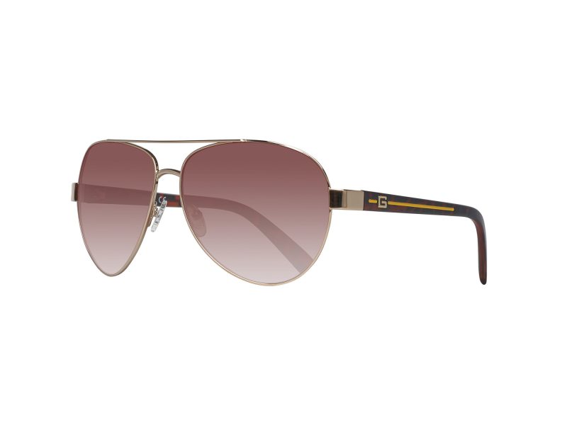 Guess GU 0124F H73 62 Women sunglasses