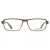 Guess GU 1790 D96 55 Men glasses