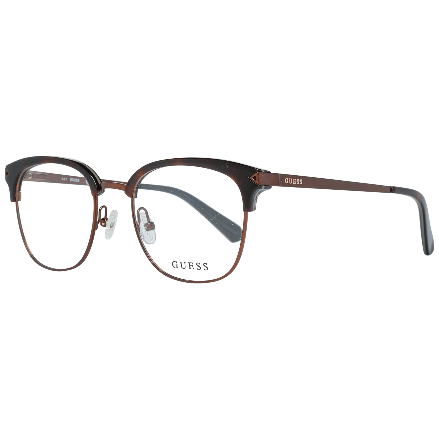 Mens guess eyeglasses top