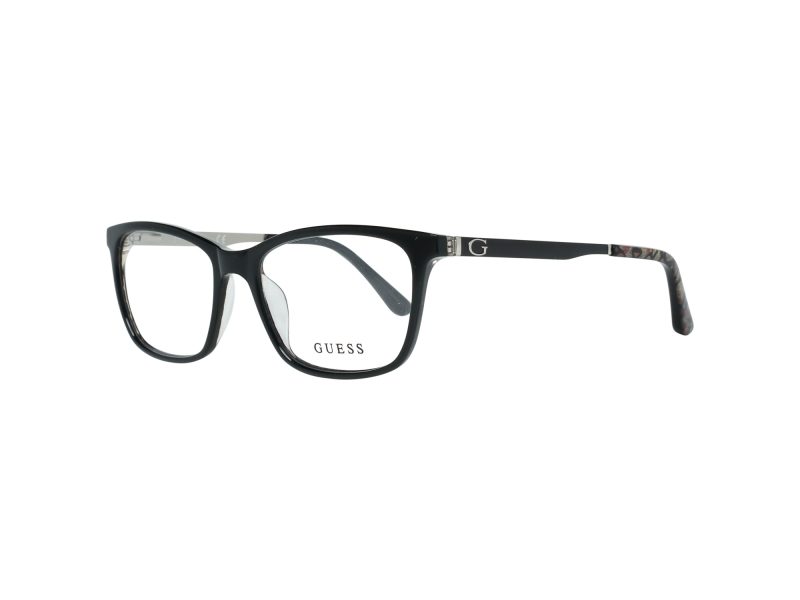 Guess GU 2630 001 52 Women glasses