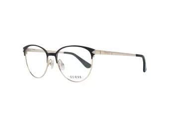 Guess GU 2633-S 005 Women glasses