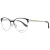 Guess GU 2633-S 005 Women glasses