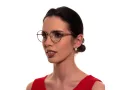 Guess GU 2669 028 50 Women glasses