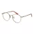 Guess GU 2725 074 50 Women glasses
