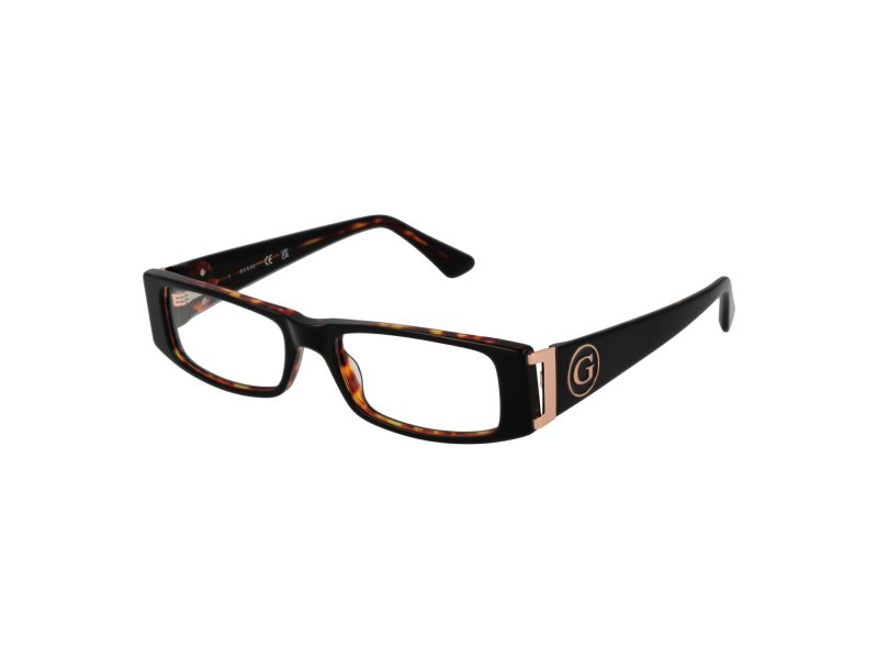 Guess GU 2749 001 52 Women glasses