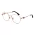 Guess GU 2756 028 53 Women glasses