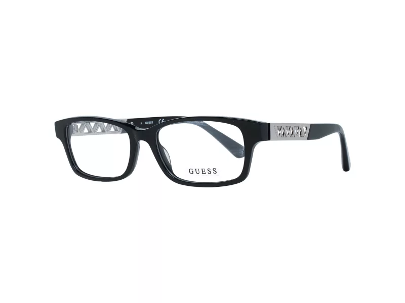 Guess GU 2785 001 52 Women glasses