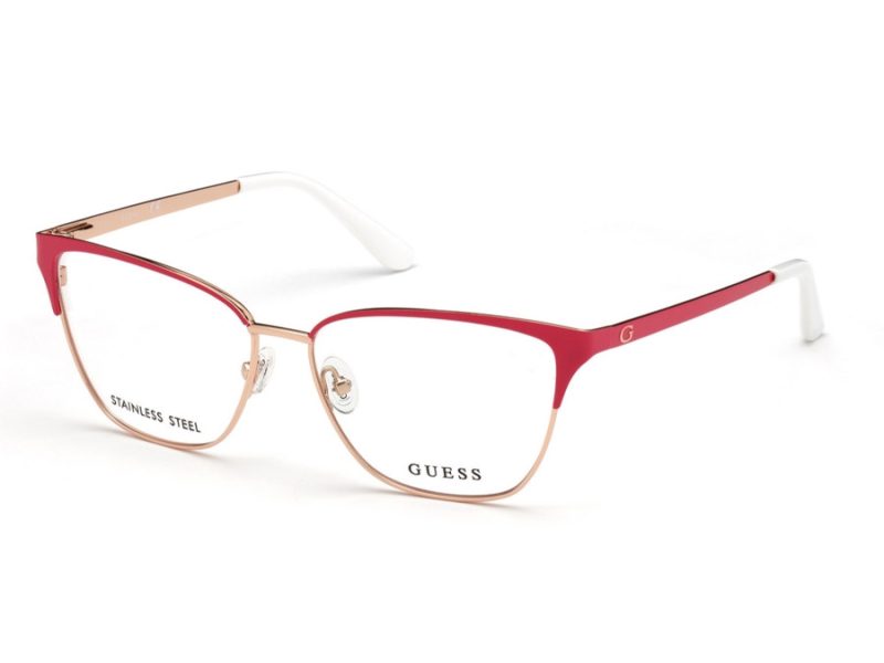Guess GU 2795 072 54 Women glasses