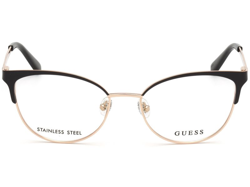 Guess GU 2796 001 54 Women glasses
