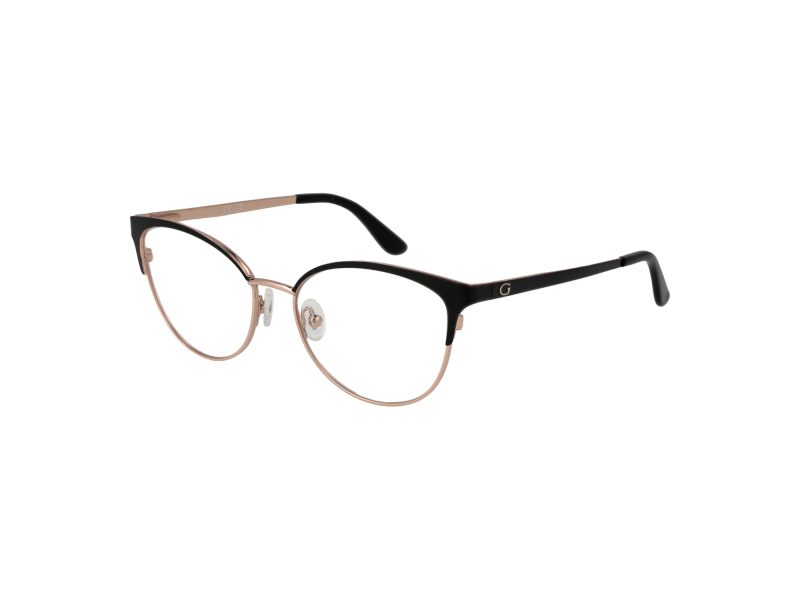 Guess GU 2796 001 54 Women glasses