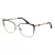 Guess GU 2814 049 57 Women glasses