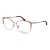 Guess GU 2814 058 57 Women glasses