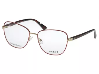 Guess GU 2815 069 55 Women glasses