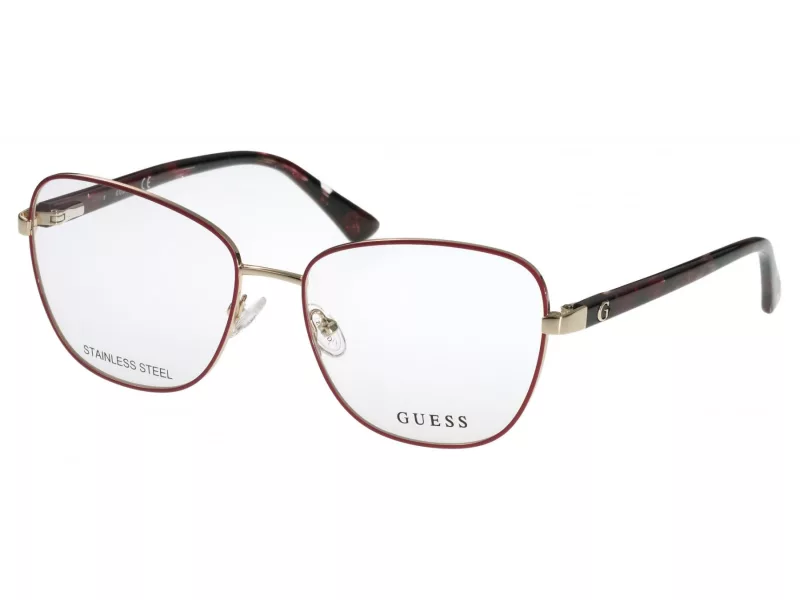 Guess GU 2815 069 55 Women glasses