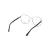 Guess GU 2816 057 56 Women glasses
