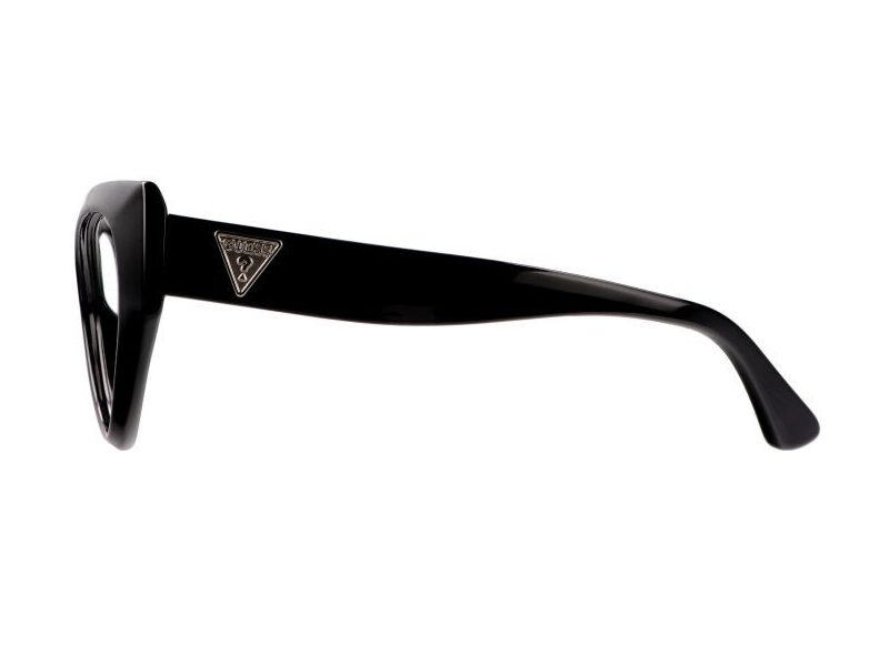 Guess GU 2853 001 55 Women glasses