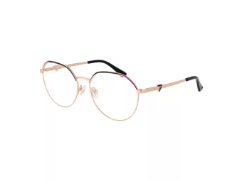 Guess GU 2866 005 55 Women glasses