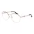 Guess GU 2866 005 55 Women glasses