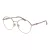 Guess GU 2866 028 53 Women glasses