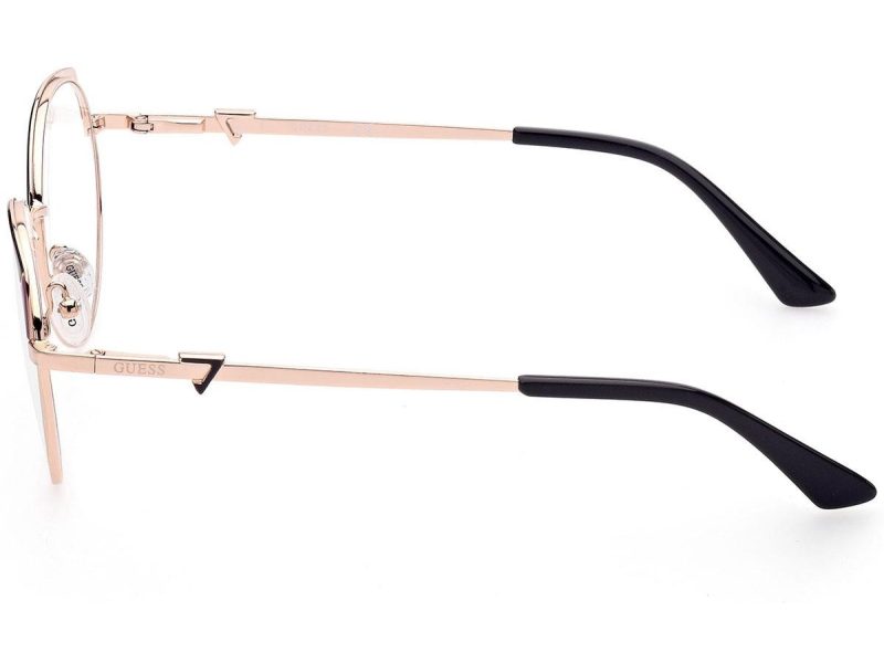 Guess GU 2867 005 53 Women glasses