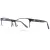 Guess GU 2873 002 54 Women glasses