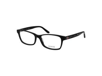 Guess GU 2874 001 55 Women glasses