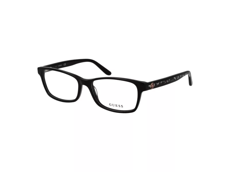 Guess GU 2874 001 55 Women glasses