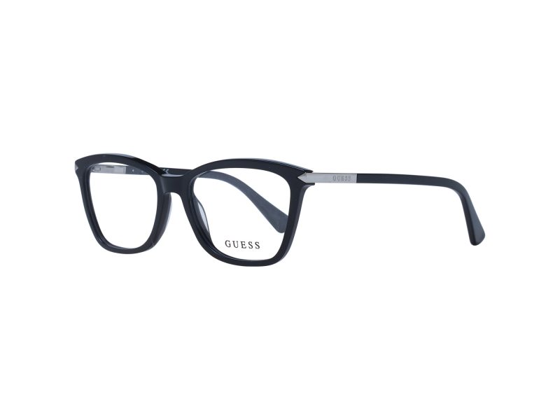 Guess GU 2880 001 49 Women glasses