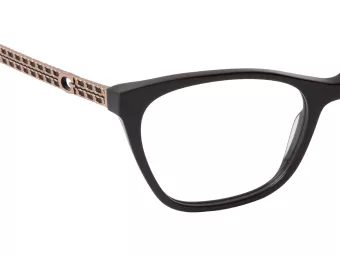 Guess GU 2882 001 55 Women glasses