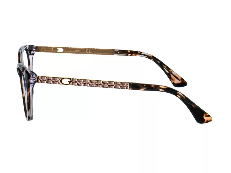 Guess GU 2882 056 55 Women glasses