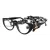 Guess GU 2885 001 52 Women glasses