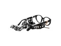 Guess GU 2885 001 52 Women glasses