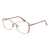 Guess GU 2903 074 52 Women glasses