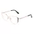 Guess GU 2904 028 55 Women glasses