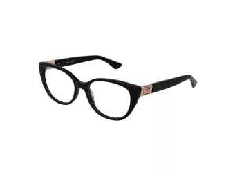 Guess GU 2908 001 51 Women glasses