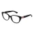 Guess GU 2908 001 51 Women glasses