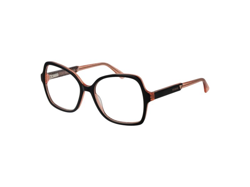Guess GU 2924 001 55 Women glasses