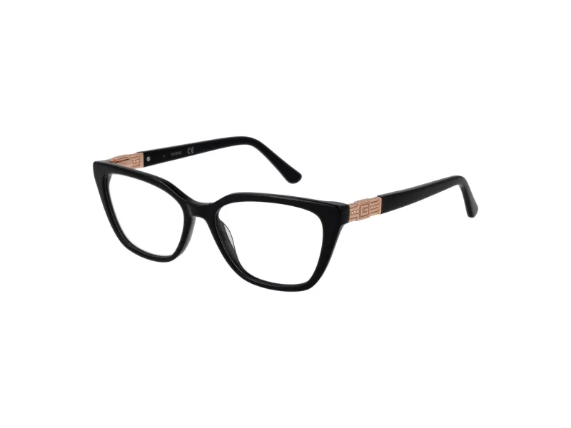 Guess GU 2941 001 51 Women glasses