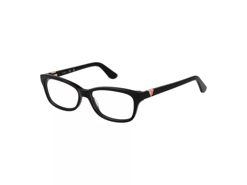 Guess GU 2948 001 50 Women glasses