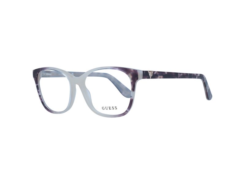 Guess GU 2949-N 025 53 Women glasses